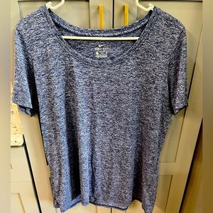 Nike Dri-fit XL women’s tee
